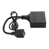 Ethernet Splitter 1 to 4 High Speed 1000Mbps RJ45 Network
