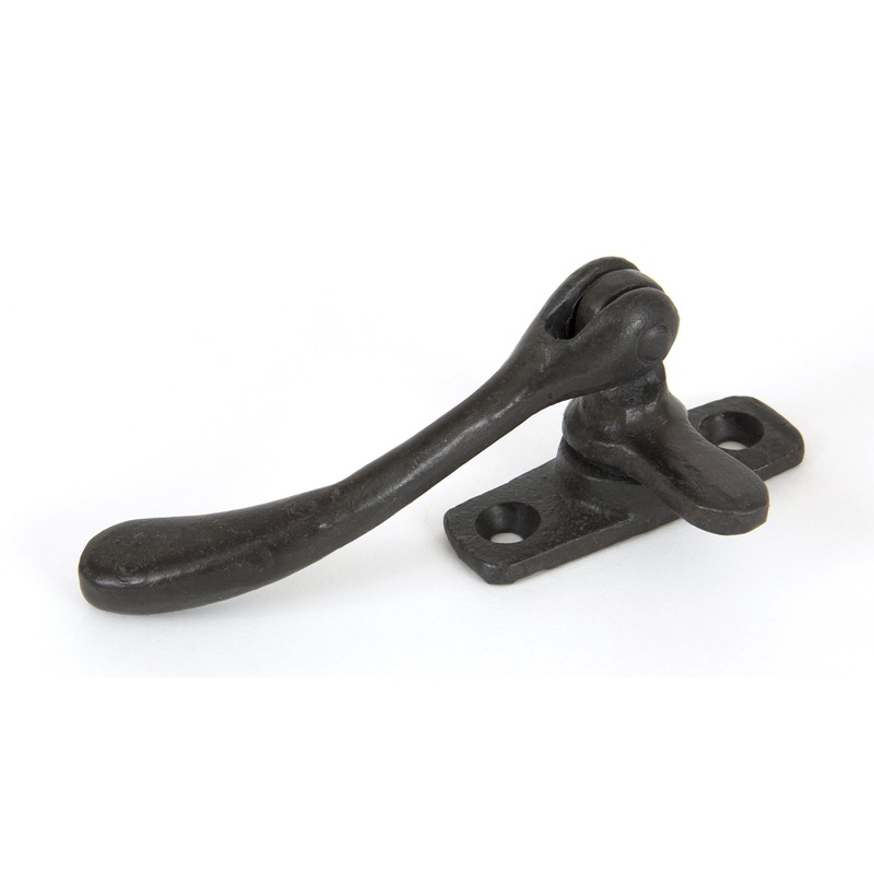 From The Anvil Beeswax Handmade Peardrop Fastener