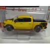 Auto World 2023 Dodge RAM 1500 Rebel Lunar Edition yellow