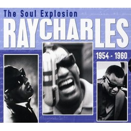 Soul Explosion 1954-1960