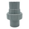 Kansai Chemical Check Valve Pump, Check Valve, Backflow Prevention, PVC,