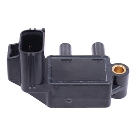 HouYeen Exhaust DPF Pressure Sensor for Focus mk3 Mondeo mk4 Cmax Kuga Smax Galaxy 1.6 2.0 2.2 TDCi