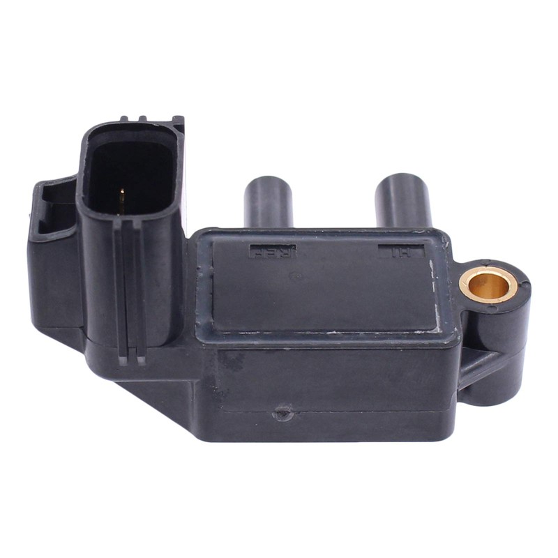HouYeen Exhaust DPF Pressure Sensor for Focus mk3 Mondeo mk4