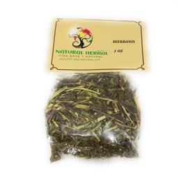 Hierbanis Hierba/Tea (1oz.)