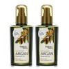 Forest Story Argan Treatment Oil Hair Essence 120ml x 2 / 아르간 트리트먼트 오일 헤어에센스 120ml 2개