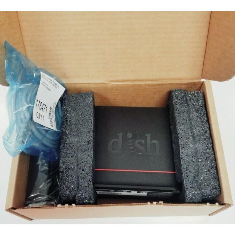 Dish Network ACCESS POINT 2 for Wireless Joey Reman DN010888