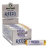 Reed’s Peppermint Candy Rolls | Traditional Peppermint Hard Candy |