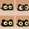 찜질 수면안대 캐릭터 온열안대 완전차광 아이마스크 HhB8+5xQy Heated Sleep Mask