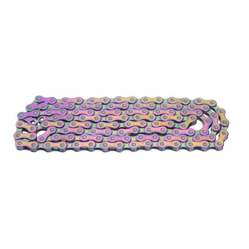 FSC Bicycle Chain, 10, 20, 30 Speed, 116L Model Number:
