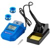 60W Electric Soldering Iron Station Kit Digital Temp 480°C PCB