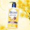 Limpiador refrescante Bioré witch hazel para piel con granos y