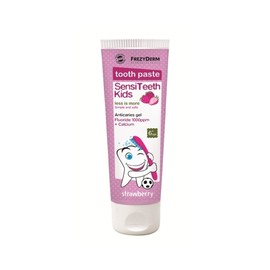 Frezyderm SensiTeeth Kids Tooth Paste 1000ppm 50ml