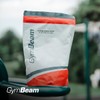 GymBeam GymBeam Kreatin Monohydrat Pulver - 100% Reines Kreatin-Monohydrat, ideal
