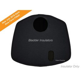 Bladder Insulators are Compatible with Camelbak Lumbar 100 oz Water Bladder - Reservoir