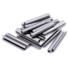 D3.5 (3.5mm x 8mm) Slotted Spring Pin (Heavy) - Stainless