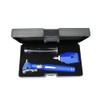 Estuche de Diagnostico Oto/Oftalmo Estuche Rígido, Azul Rey