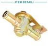 ACROPIX HVAC Heater Control Valve Ford Compatible with Bronco Club