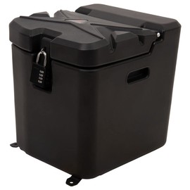 TUSK Under Seat Storage Box for Polaris Ranger 1000 XP EPS 2018-2021