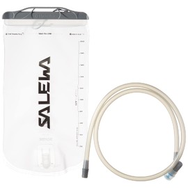 SALEWA TRANSFLOW BAG 1.5 L Trinkblase, Transparent, UNI