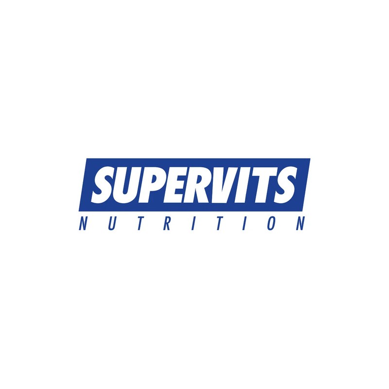 2pack Supervits Eronex Complejo Herbal Salud 30caps Sfn