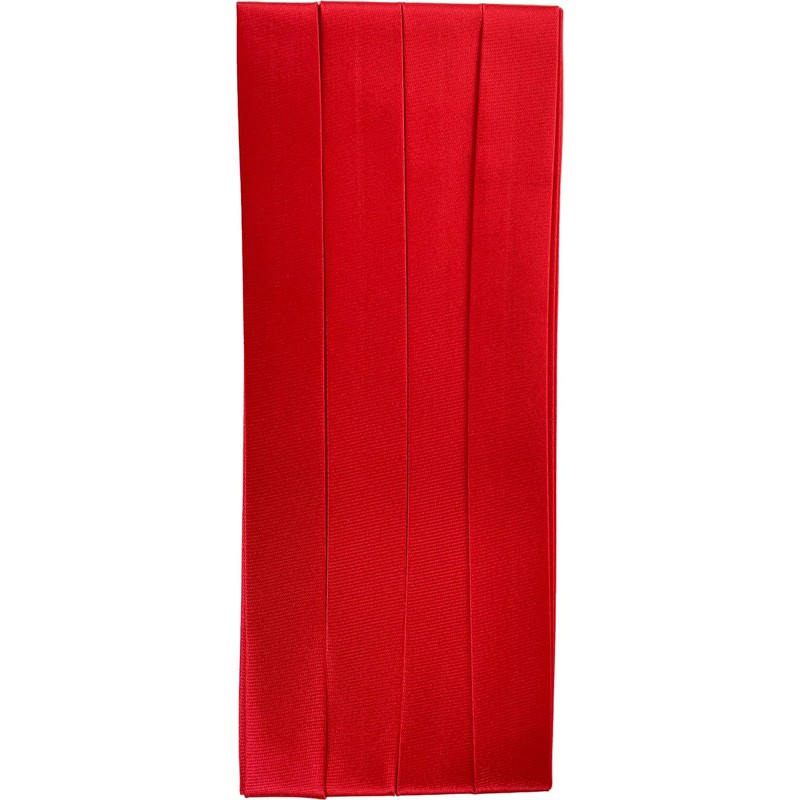 CAPTAIN88 satin bias both Fold Width 12.7 mm X 2.75 m Winding [COL.