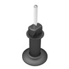 Magimix 103997 Xl Disc Support/Extension