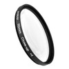 Andoer 55mm Macro Close-Up Filter Set +1 +2 +4 +10