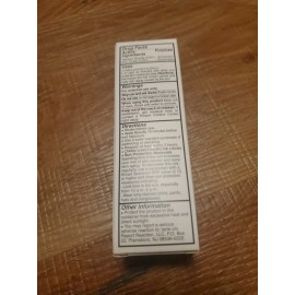 TARTE SKIN TREAT PORELESS TINTED MOISTURIZER TAN-RICH 1OZ SPF20 SUNSCREEN SEALED