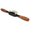 Planet Flat Spokeshave in Wooden Box