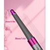 PUREGUST 0.78in-1.4in Conical Long Barrels Attachment for Dyson Airwrap HS01