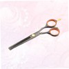 Baluue Hair Styling Tools Professional Scissors Stainless Steel Hair Salon