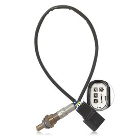 234-5430 Front Upstream Air Fuel Ratio Oxygen 02 Sensor for 2003-2009 Hyundai Elantra for 2004-2009 Kia Spectra 2.0L 2005-2009 Kia Spectra Replace 39210-23900