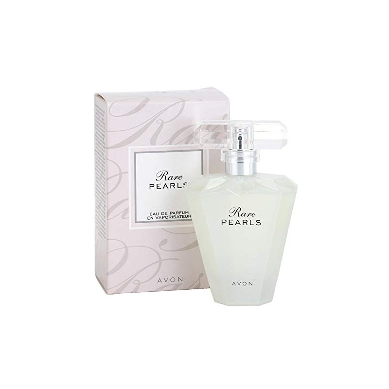 AVON Rare Pearls 50 ml