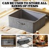 Lockable Adult Toy Storage Organizer, 12 Multiple Drawstring adult toy