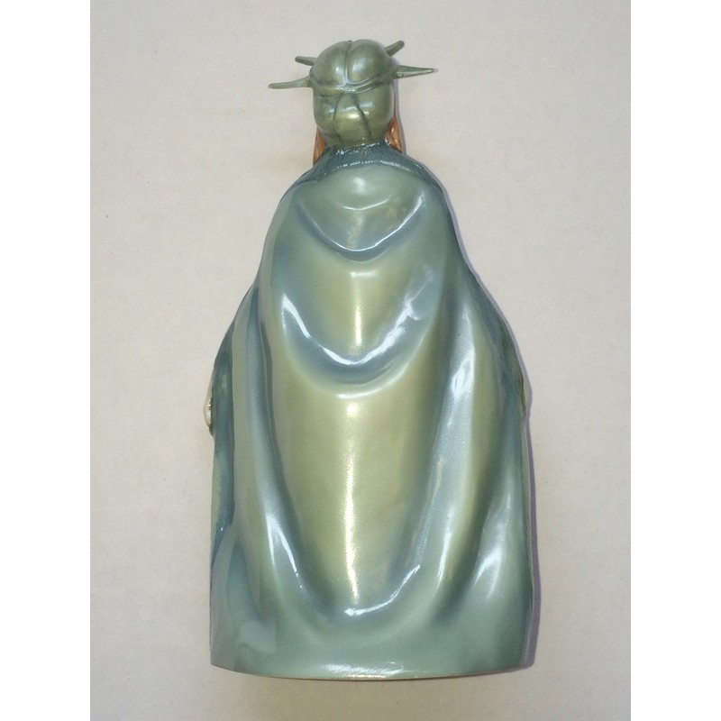 Department 56 Lady Liberty Candle Snuffer #56.50044