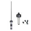 Thomletha MT2 Pen Mandrel Saver Kit 2 MT Woodworking Pen