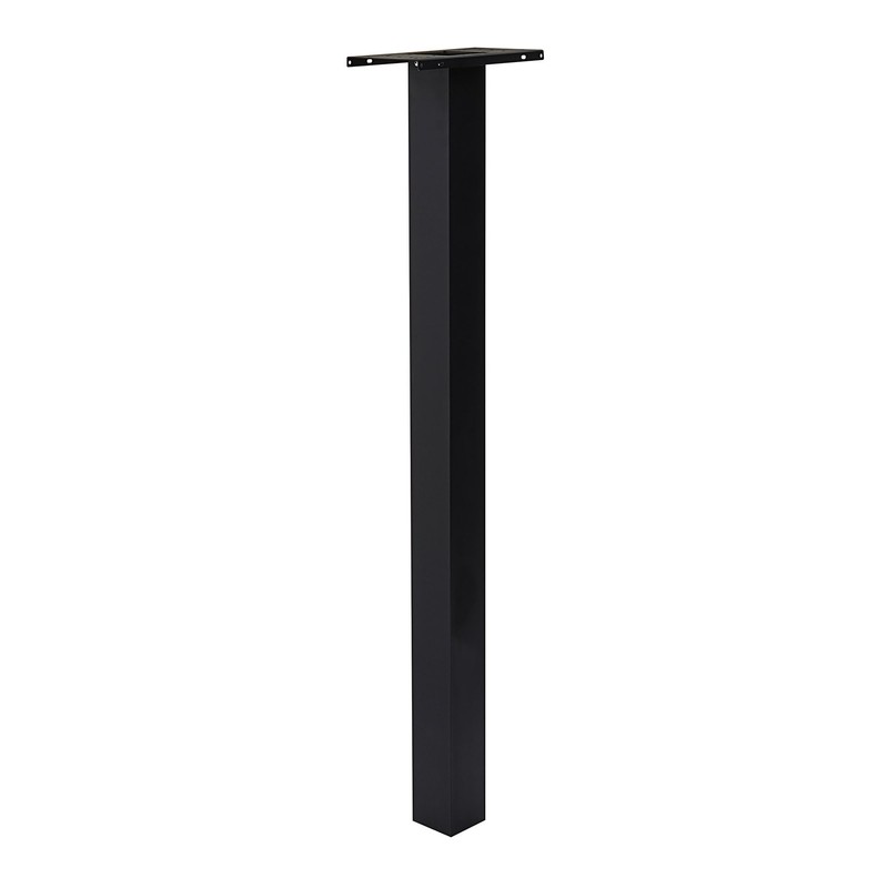 Architectural Mailboxes Brighton Aluminum Mailbox Post, Compatibility Code A, B,
