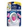 P&G Febreze C Bouquet for Toilet Deodorizer + Antibacterial 6.3ml