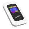 Tomantery Portable 4G 5G WiFi Mobile Hotspot, Pocket Device with