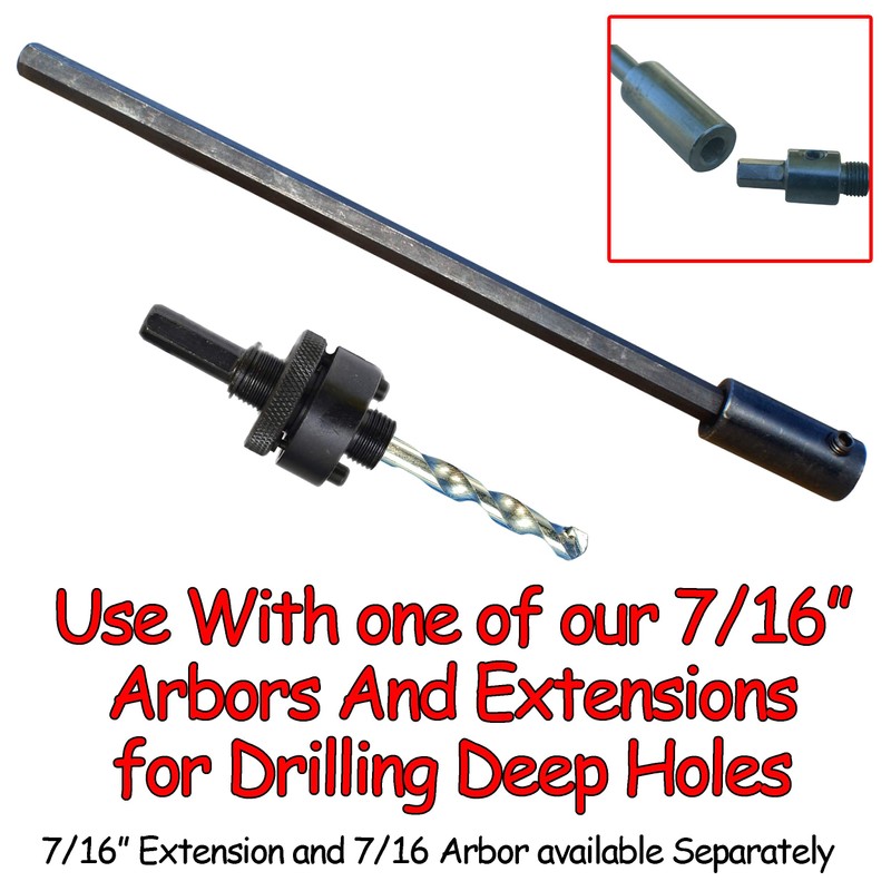 4 inch Concrete Hole Saw for Masonry Drywall and Brick