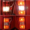 LIWEDFG Tail Light Assembly Compatible with Ford F150 2018 2019
