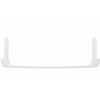 NewPowerGear Refrigerator Shelf Food Fixed Replacement For GTS17BBSDRBB GTS17BBSDRCC GTS17BBSDRWW GTS17BBSELBB GTS17BBSELCC GTS17BBSELWW GTS17BBSERBB