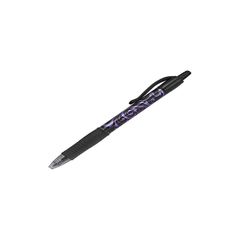 Pilot G2 0.7 mm Tip Victoria Retractable Gel Rollerball Pen