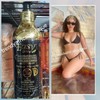 easy glow X 1 Bottle Easy Glow Glutathion half-C Body