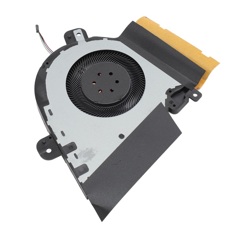 Laptop Cooling Fan Replacement Cooling Fan for Asus ROG Zephyrus