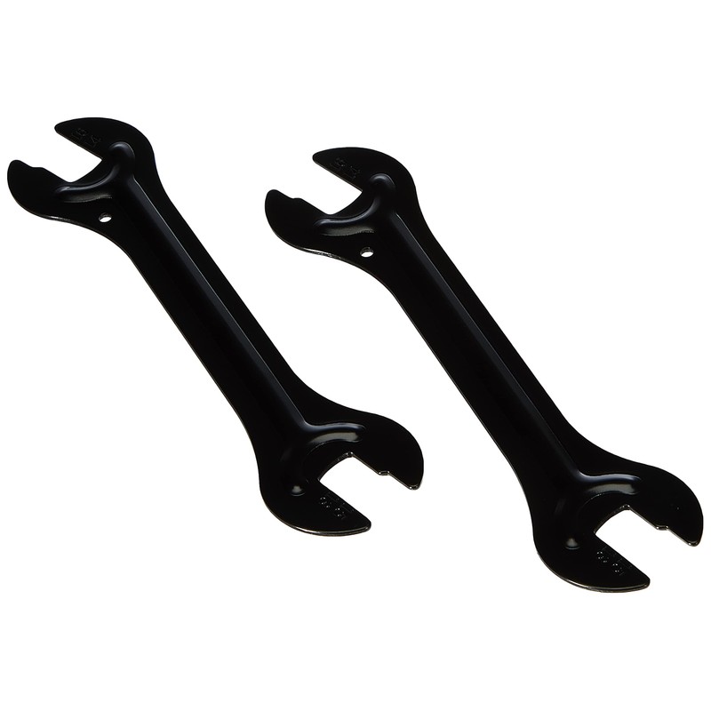 Cone Wrench Set 13/14 and 15/16 mm