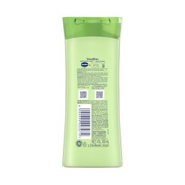 Vaseline Intensive Care Aloe Soothe Restores And Soothes Dry Skin With Micro Droplets Jelly 100ml 5oz