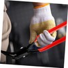 Tofficu Sheet Sheet Convenient Manual Metal Bender Pliers Form Edge