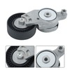 Thomletha Belt Tensioner Pulley Set Replacement for Camry Base Sedan