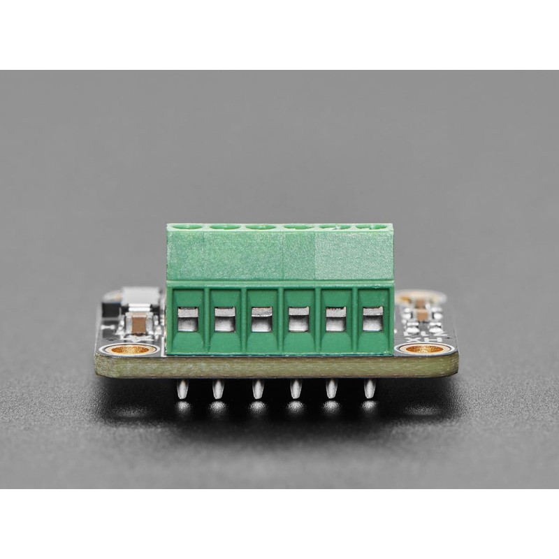 Adafruit HX711 24-bit A/D Converter ADC for Load Cells and